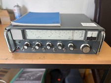 Eddystone 990r vhf - eddystone,
