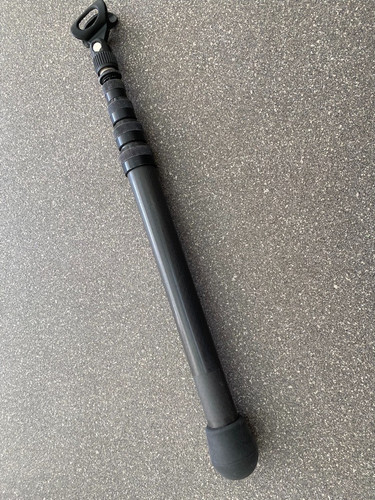 Boom pole carbon - pole,,