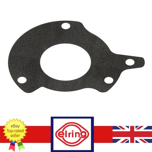 Injection pump seal - injection, for