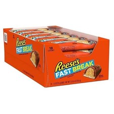 Reeses Fast Break Chocolate