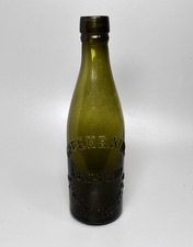 Antique Greene King  Beer