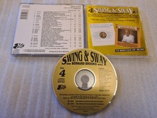 Swing And Sway The Bernard