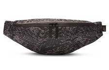 NEW + Tags NIKE Heritage Snake Skin Design Cross Body Hip Fanny Pack Bag Bumbag