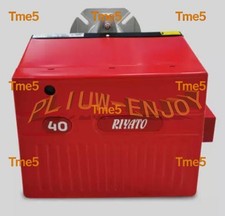 1pcs new riello gs20 gas - riello,