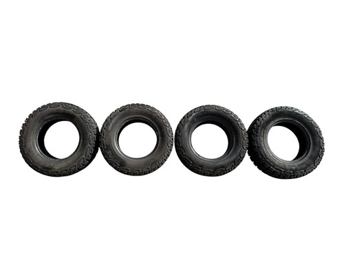 Set off road tyres - off, tyre