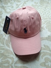 Hat Baseball Ralph Lauren
