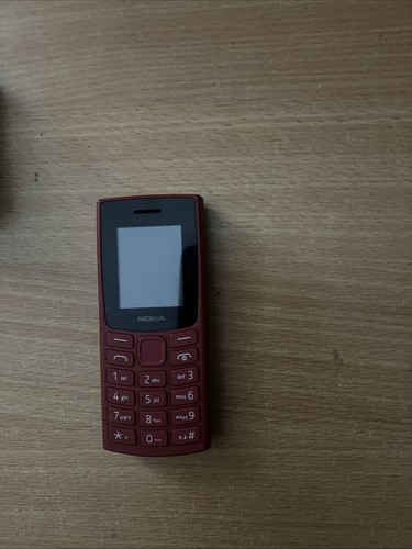 Nokia 105 dual sim - 105, unlocked