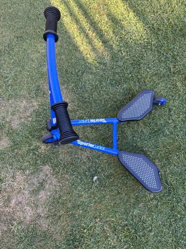 Sporter junior wiggle flicker - junior,