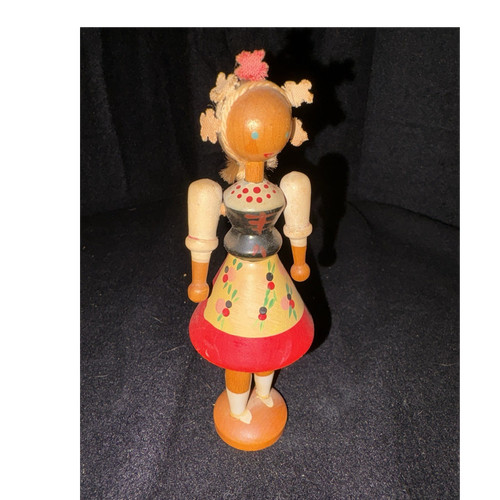 Handmade polish wooden folk - handmade,