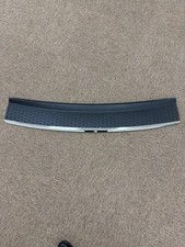 Chrysler Grand Voyager rear