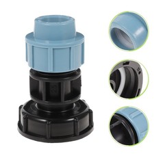  Hose Connector for Water but