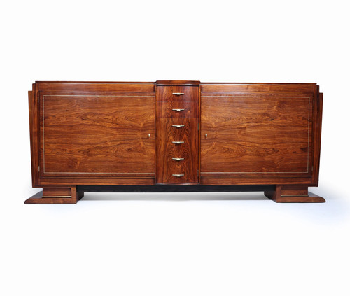 French art deco - art,