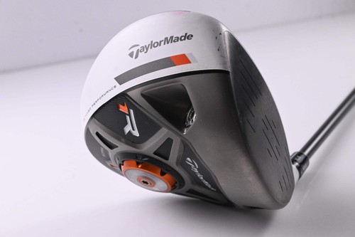 Taylormade driver 8 12 - taylormade, r1