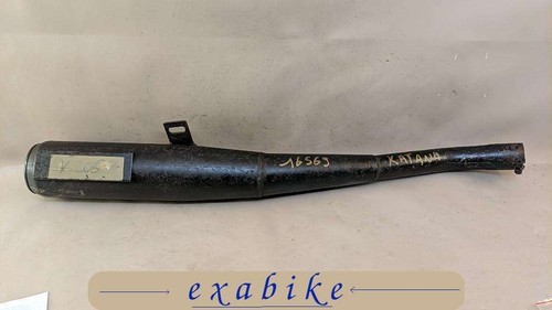 Devil exhaust for - , suzuki