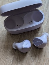 Jabra Elite 3 Wireless In Ear Headphones - Beige