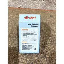 Eon DSK105EON Grey Power Down