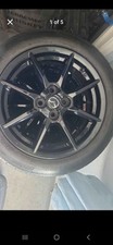 Mx5 2016 Wheels X 5