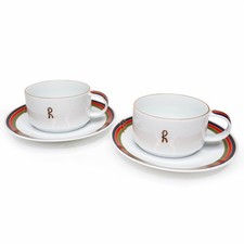VTG Set of 2 Roberta di