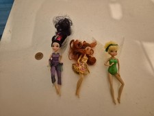 Disney Fairies Doll Figure