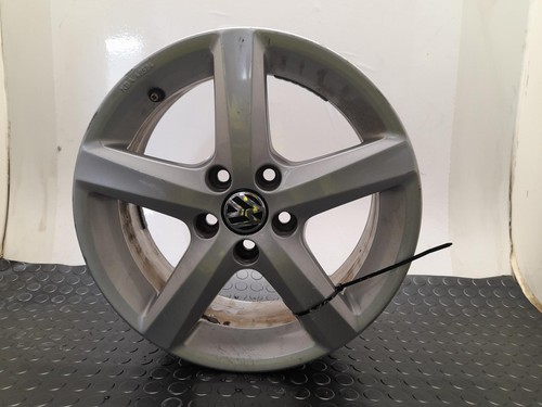 Volkswagen polo alloy - polo,