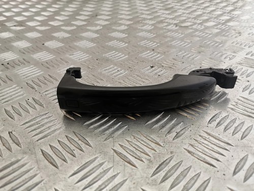 Audi 8rb rear - left, door