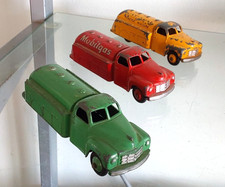 Dinky Toys Studebaker Petrol