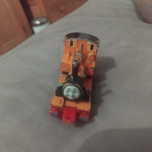 Vintage 1996 ertl thomas - thomas, &