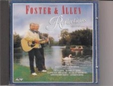 Foster & Allen : Reflections CD Value Guaranteed from eBay’s biggest seller!