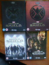 Marvel Agents of Shield