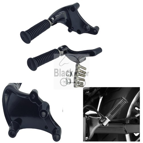 Passenger foot pegs mount - passenger,