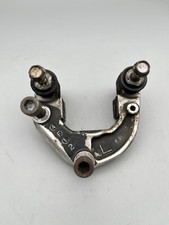 Honda CB750 brake caliper