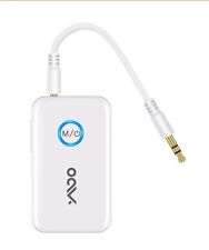 YMOO Bluetooth 5.3 Transmitter