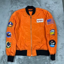 Forever 21 Jacket Mens Medium