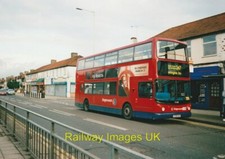 Bus Photo - Bus on New North