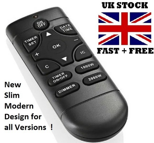 Focalpoint remote control - remote,