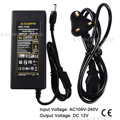 Ac100 240v dc12v uk - ac100-240v,