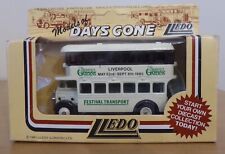 LLEDO DAYS GONE :: DG15 004 