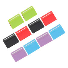  10 Pcs Fader Knob Replacement Mixer Slider Knobs Faders Cap Colorful