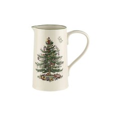 Spode Christmas Tree Fine