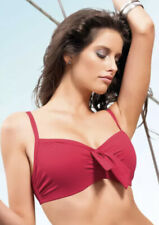 Panache Swimwear Veronica Red Bikini Swim Top | Scarlet Red | SW0642 | RRP £32