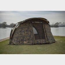 Solar Undercover Camo Twin Rib 1 Man Bivvy TT Exclusive - Carp Fishing