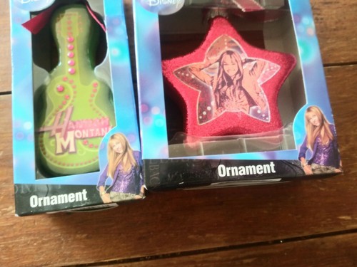New nib disney hannah - nib,