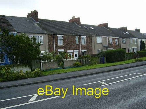 Photo 6x4 waldridge village - photo,