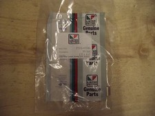 GENUINE LISTER SW WATER PUMP DRIVE SHAFT BUSH 201-60180