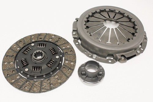 Land rover series - rover, clutch