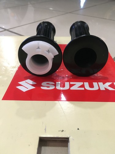 Genuine suzuki throttle tube - genuine,