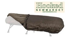 Fox Ventec Khaki Thermal