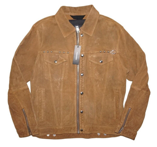 Diesel dean leather - diesel, l-dean