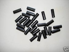 BICYCLE PLASTIC SHIFTER CABLE