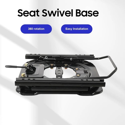 Turntable seat swivel base - swivel,